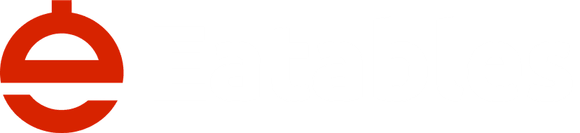 Eatables Logo